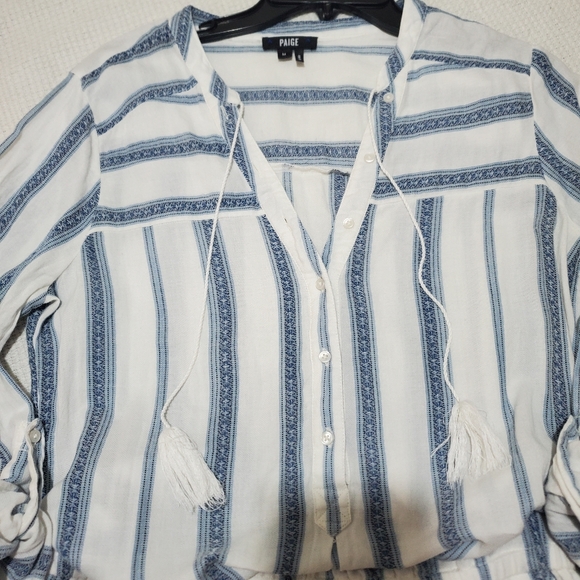 PAIGE Romper - Picture 3 of 8